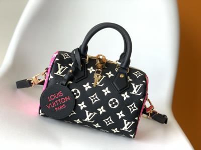 cheap quality Louis Vuitton M46088 Speedy